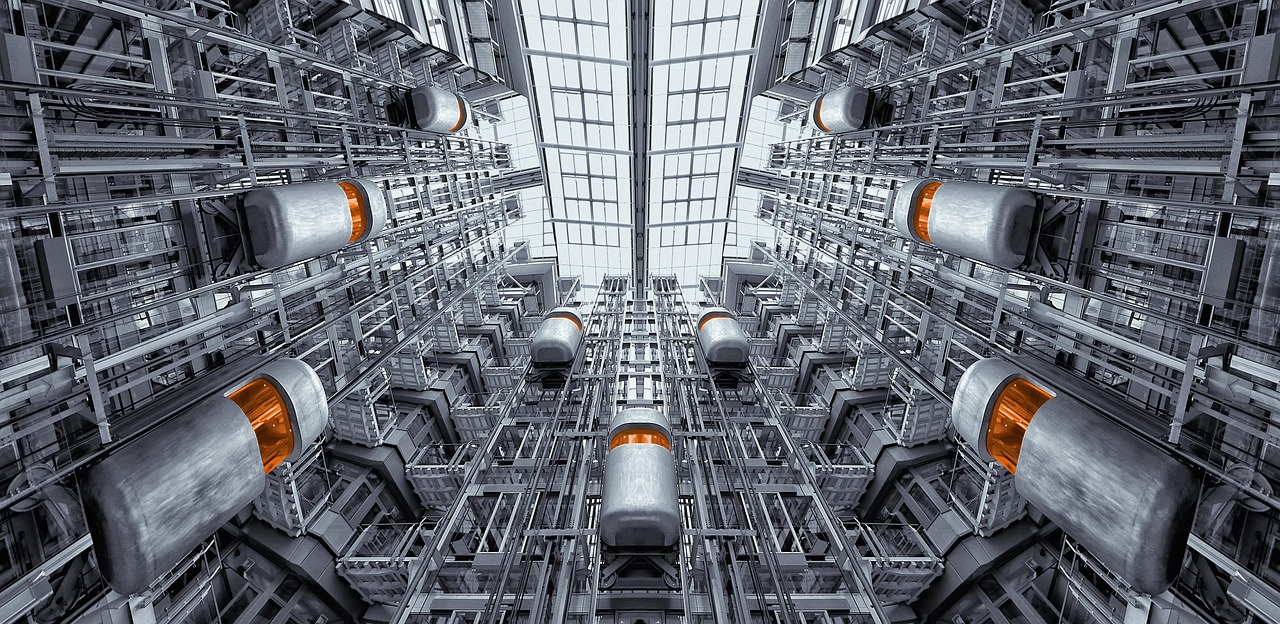 FACILITY MANAGEMENT