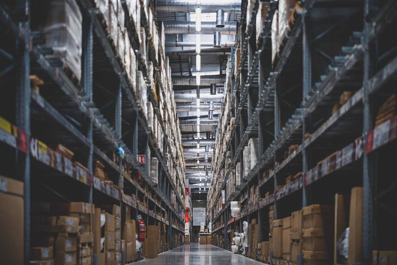 SUPPLY & PROCUREMENT